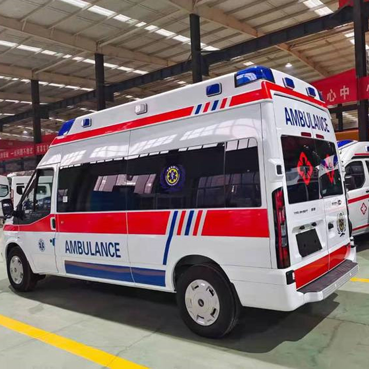 建始救护车出租 —— 专业、安全、高效的城市急救服务