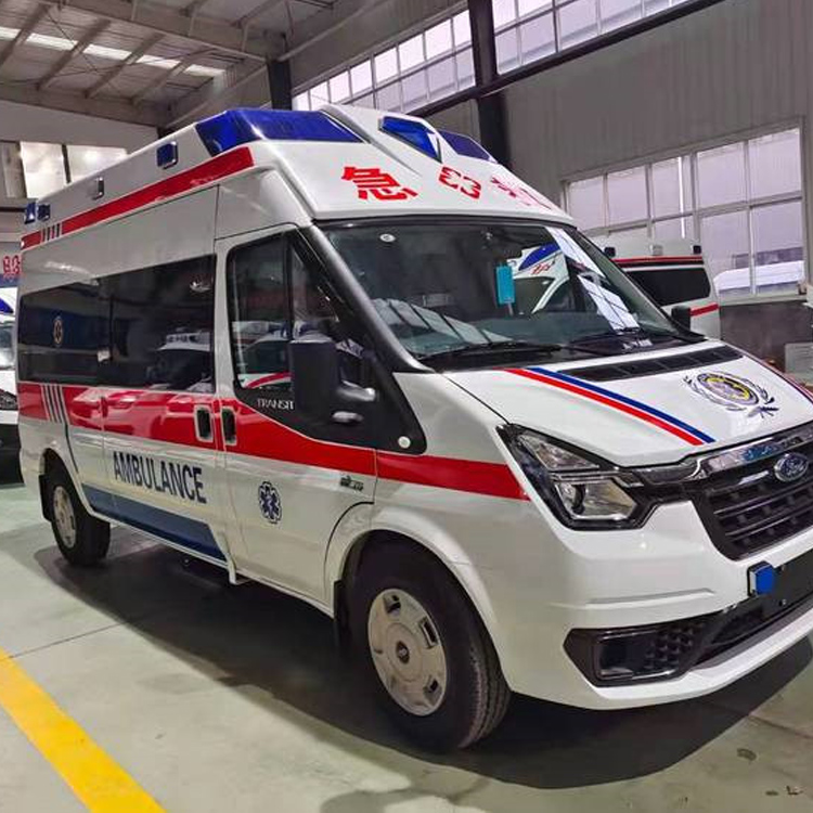 建始演唱会救护车出租保障现场