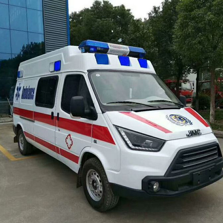 建始瘫痪租赁救护车转运 ——生命救助的紧急响应与专业保障